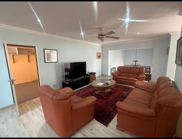 4 BEDROOM PROPERTY TO RENT IN STERREWAG